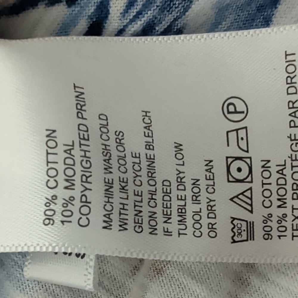 Tommy Bahama Women's Shirt - Picture 4 of 5